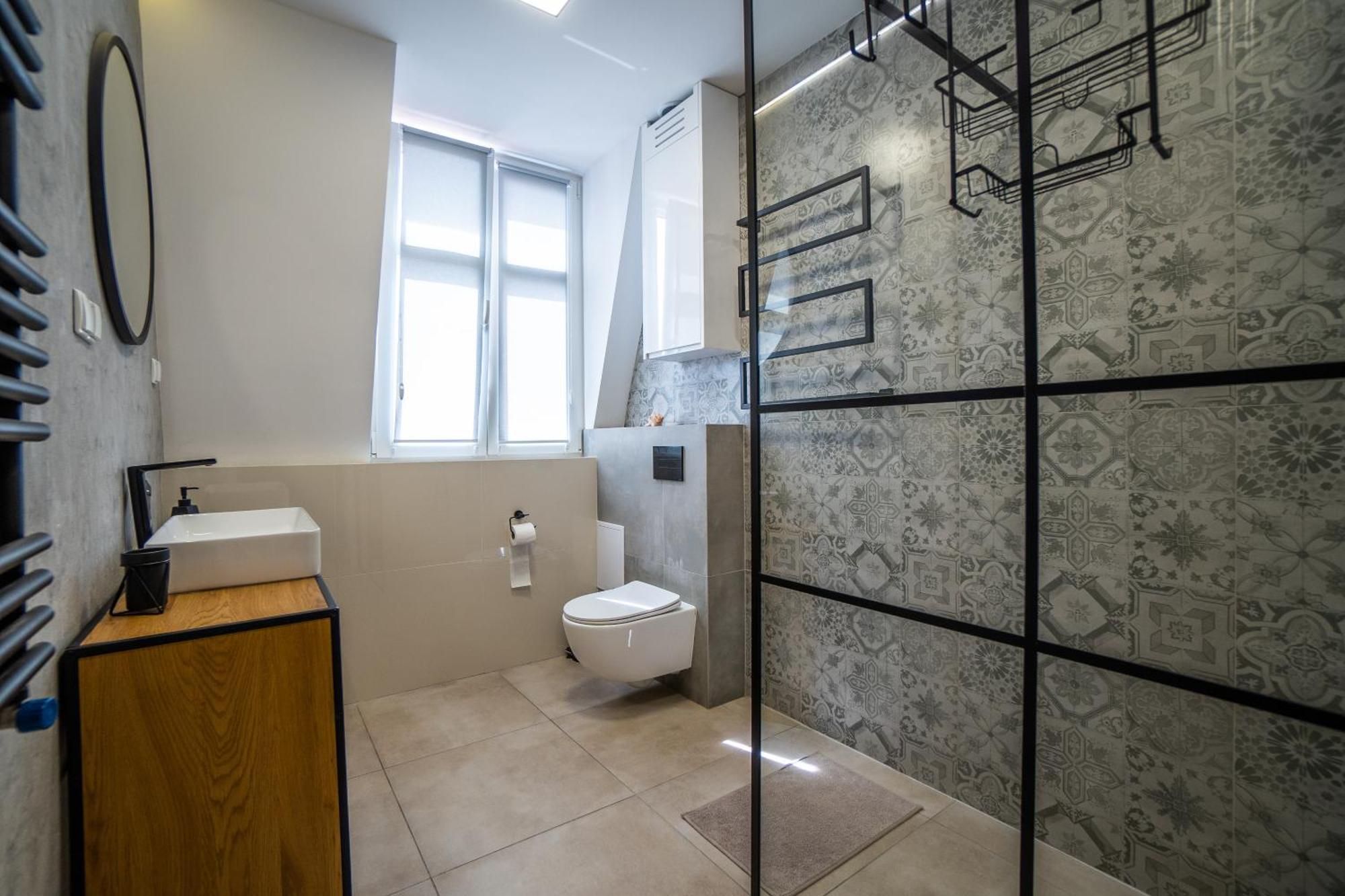 Apartamenty Pioro I Atrament Stary Toruń Eksteriør bilde